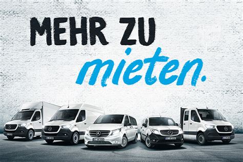 passau transporter mieten|Van mieten: Mercedes